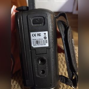 Camcorder